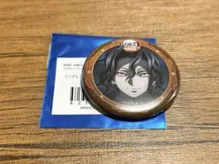 鬼滅の刃　無限城編 第1章 第四期 ランダム57mm缶バッジ　鬼舞辻無惨