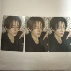 ENHYPEN ジェイク weverse ラキドロ