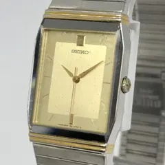 SEIKO クォーツ SX 5Y95-5030 - メルカリ