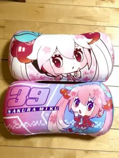2026年最新】桜ミククッションの人気アイテム - メルカリ