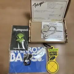 flumpool INTERROBANG グッズセット