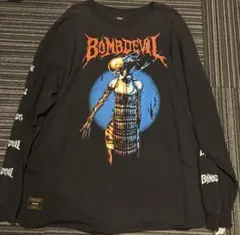 ink インク リメイク バンド Tシャツ ロンT GREENDAY - メルカリ