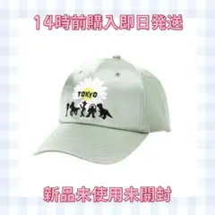 トイストーリーPEACEMINUSONE CAP02 ホワイト キャップ - メルカリ