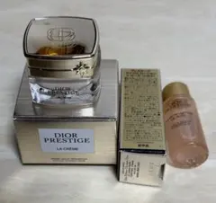 ディオール　サンプル9個セット　スパチュラ付き