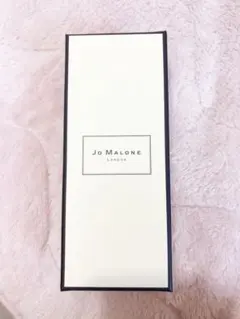Jo Malone London ジョーマローン 香水 空き箱