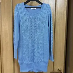 ピノーレ　ニット