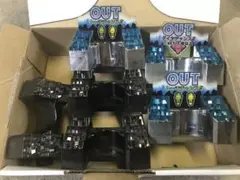 メダルゲーム　カザーン/ヒョーザーン　配当セット 2026年最新】カザーン メダルの人気アイテム - メルカリ
