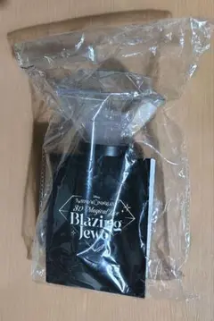 ブレイジングジュエルペンライト