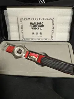 メンズ腕時計 CITIZEN Marlboro ワールドタイムウォッチ新品未使用 2025年最新】マルボロ シチズンの人気アイテム - メルカリ