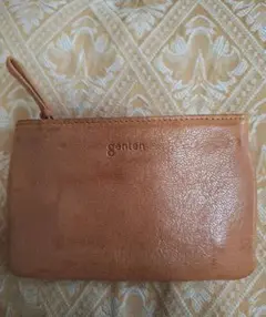 genten　小銭入れ