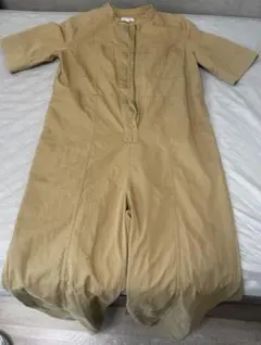 COS オールインワンのサムネイル