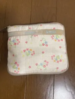 2025年最新】レスポートサックいちごの人気アイテム - メルカリ