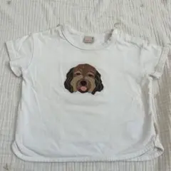 プティマイン　接触冷感DOGTシャツのサムネイル