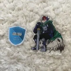 轟焦凍 アクリルスタンド 十傑