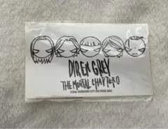 2026年最新】Dir en greyステッカーの人気アイテム - メルカリ