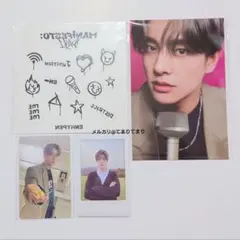 ENHYPEN JAKE ジェイク 封入品まとめ