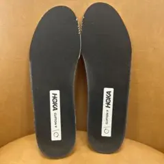 HOKA ホカ オネオネ クリフトン9 インソール 中敷き 未使用