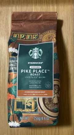 【即日発送可能】スタバ2026福袋　コーヒー豆