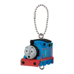 トーマス(ボールチェーンver.)きかんしゃトーマス つまんでつなげてますこっと