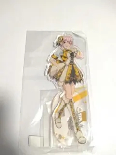 五等分の花嫁 くっつけアクリルスタンド アクスタ アイドルVer. 中野一花