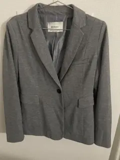 stradivarius テーラードジャケット