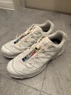 salomon スニーカー