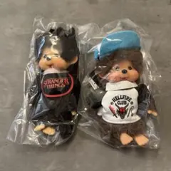 2026年最新】モンチッチ セットの人気アイテム - メルカリ