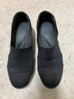 スリッポン 23.5