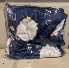 ナガノキャラクターズ ブランケット