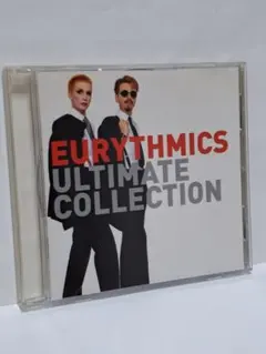 Eurythmics/Ultimate Collection