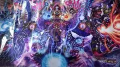 デュエルマスターズ超CSⅥ プレイマット　ヘヴィデスメタル デュエルマスターズ 超CS ヘヴィデスメタル プレイマット プレイ
