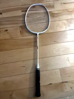 MIZUNO ACROSPEED８ ミズノアクロスピード8　バドミントンラケットのサムネイル