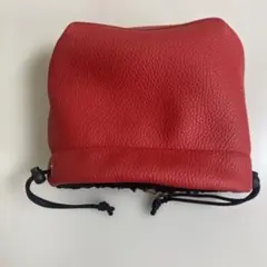限定品】イタリア製シュリンクレザーを使用したアイアンカバー ライト
