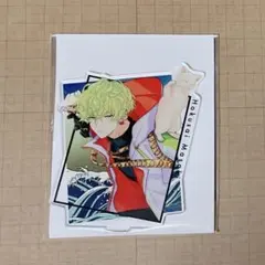 Paradox Live パラライ アクスタ 北斎