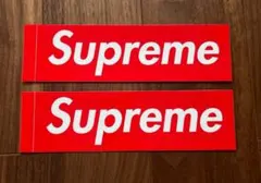 2025年最新】supremeステッカーセットの人気アイテム - メルカリ