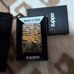 Zippoライター うるせぇやつらラムちゃんデザイン
