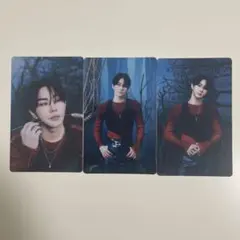 enhypen ジョンウォン WALK THE LINE トレカ まとめ買い