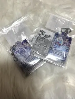 アイカツ ガチャガチャ アクリルチャーム