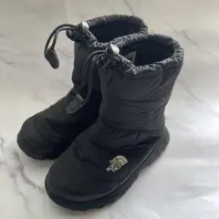 ノースフェイス　ブーツ　スノーブーツ　18cm