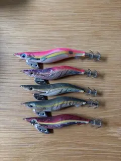 2026年最新】エギ王k黒潮スペシャルの人気アイテム - メルカリ