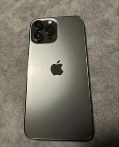 【美品】iPhone13proMax 128GB