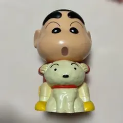 2025年最新】クレヨンしんちゃん 貯金箱の人気アイテム - メルカリ