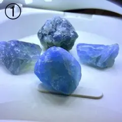 s*i様 天然石　グリーンフローライト【蛍石】４個セット【最終値引き】