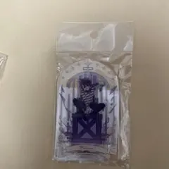 第五人格 アートコレクション アクスタ ルカ・バルサー 囚人