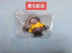 ミニオン フィギュア マクドナルド ハッピーセット