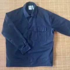 adidas originals ツイルジャケット アディダス