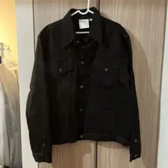 カルバンクライン ラフシモンズ　ss aw デニム　ジャケット Calvin Klein デニムジャケット ラフシモンズ ss aw - メルカリ