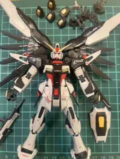 2026年最新】rg デスティニーガンダムの人気アイテム - メルカリ