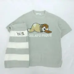 GELATO PIQUE コーギー柄 ブランケット完売レア品 | Mercari