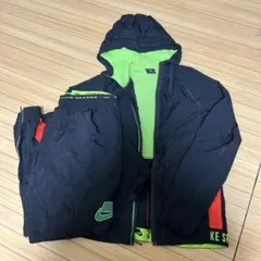 希少✨NIKE FLEX DY フレックスデイパン ウーブンセットアップ